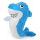 Chill Out Dog Toy Shark