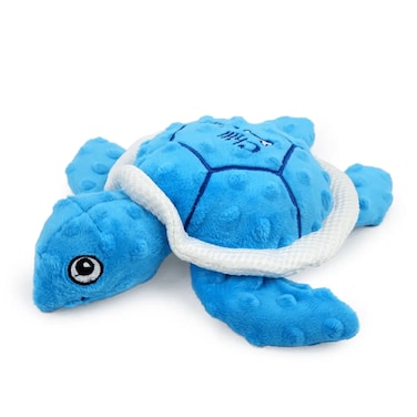 Chill Out Sea Dog Toy Turtle (24 x 25 x 5.5 cm)