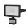 LED PIR Floodlight, AFD1018-IB (20 W, Cool White)