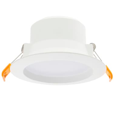Lightmaker LED Downlight (7 W, Cool Daylight)