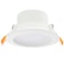 Lightmaker LED Downlight (7 W, Cool Daylight)
