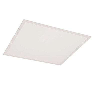 LED Recessed Panel Light (60 x 60 cm, 65 W, Natural White)