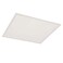 LED Recessed Panel Light (60 x 60 cm, 65 W, Natural White)