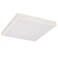 LED Panel Light (60 x 60 cm, 65 W, Warm White)