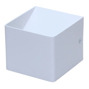 Deco LED IP65 Wall Light, 20BB5W
