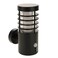 Hampstead LED Fixed PIR Outdoor Wall Light (5.8 W, Warm White)