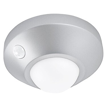 Nightlux Motion Sensor LED Ceiling Light (1.7 W)
