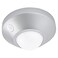 Nightlux Motion Sensor LED Ceiling Light (1.7 W)