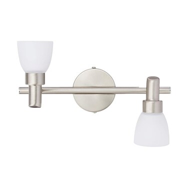 LED Spot Ceiling Luminaires (Warm White)