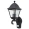 Varennes Fixed PIR Outdoor Wall Light (60 W)