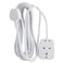 2-Way Extension Cord (5 m)