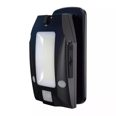 Solidline SC2R Clip Light