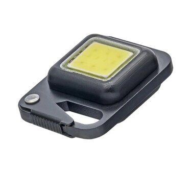 Buttonlite Rechargeable Mini Task Light, TU919  (43 x 34 x 16 mm)