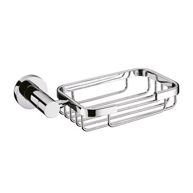 Symphony Soap Dish (23 x 12 x 9 cm)