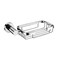 Symphony Soap Dish (23 x 12 x 9 cm)