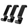 P.A.L. Pop-And-Lock Accessory Hook Set (3 Pc.)