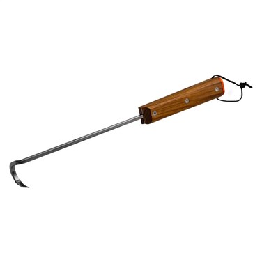 Stainless Steel BBQ Hook (35.92 x 4.8 x 3.81 cm)