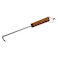 Stainless Steel BBQ Hook (35.92 x 4.8 x 3.81 cm)