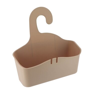 Bathroom Storage Basket W/Hanger