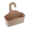 Bathroom Storage Basket W/Hanger