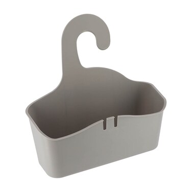 Bathroom Storage Basket W/Hanger