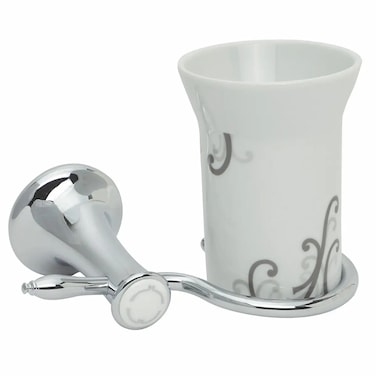 Victoria Tumbler Holder (10.1 x 15.6 cm)