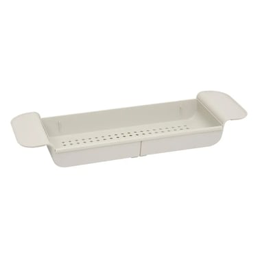 Easy Bath Bathtub Tray (55 x 17 x 7.2 cm)