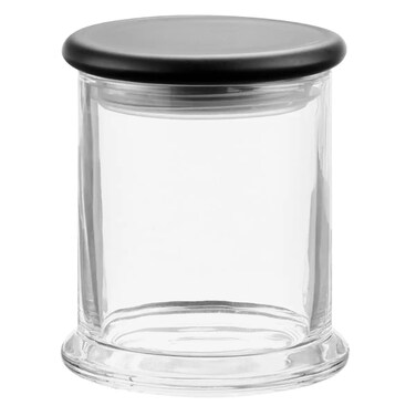 TIA Storage Canister (8 x 8 x 11 cm, 0. 45 L, Clear)