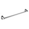Basic Towel Bar Chrome