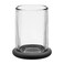 TIA Glass Tumbler (14.3 x 14.5 x 16.5 cm, Clear)