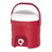 Picnic Cooler (4 L, Red)