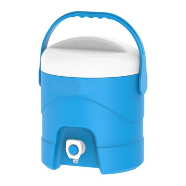 Plastic Water Cooler (12 L)