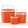 Plastic Chill Box Set (3 Pc.)