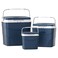 Plastic Chill Box Set (3 Pc.)
