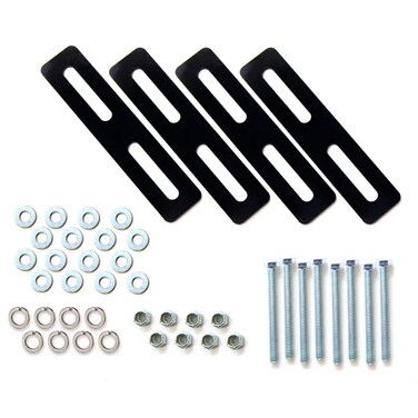 Tank Mount Linkage Bracket