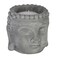 Scented Wax Candle W/Buddha Holder (200 g)