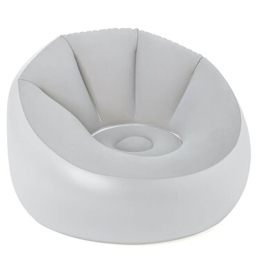 1-Person Inflatable Air Chair (97 x 102 x 71 cm)