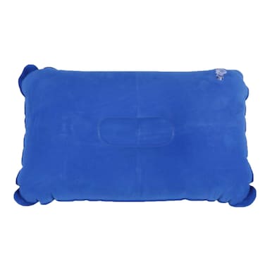 Inflatable Camping Pillow Generic (27 x 43 cm)