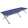 Foldable Camping Bed (190 x 64 cm)
