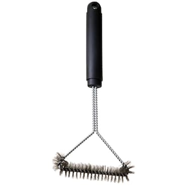 T Handle Grill Brush