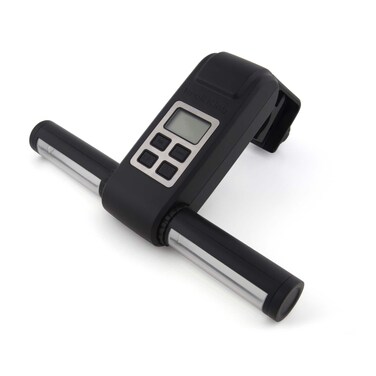Deluxe Grill Light &amp; Timer