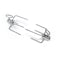 Rotisserie Forks Set