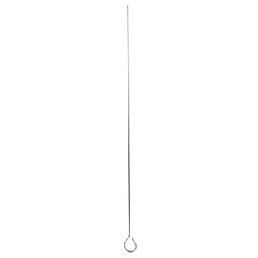 Steel Skewers Pack (40 cm, 10 Pc.)