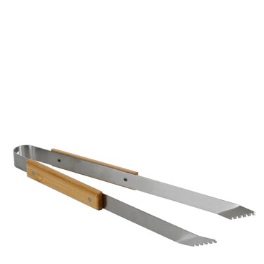 Metal Tongs (40 cm)