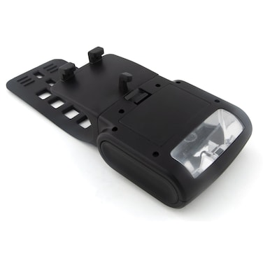 Silicone Grill Light Silicone, Small