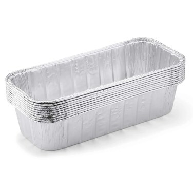 Drip Pans (10 Pc.)