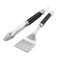 Precision Grill Tongs &amp; Spatula Set (2 Pc.)