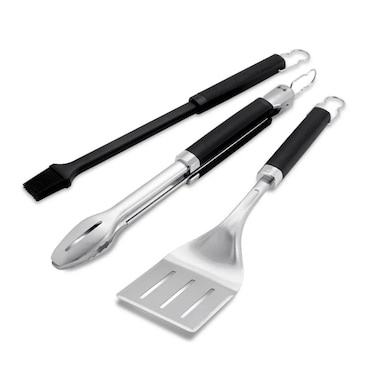 Precision Grill Tool Set (3 Pc.)