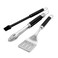 Precision Grill Tool Set (3 Pc.)