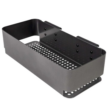 P.A.L. Pop-And-Lock Storage Bin (32.51 x 16 x 8.89 cm)